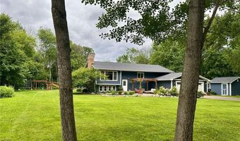 16732 Argon St NW, Andover, MN 55304