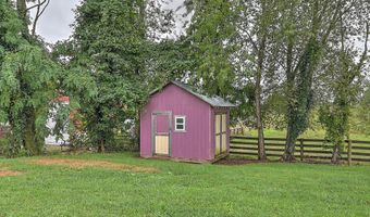 18478 County Park Rd, Abingdon, VA 24211
