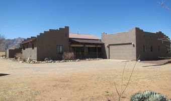 281 W Ironwood Rd, Cochise, AZ 85606