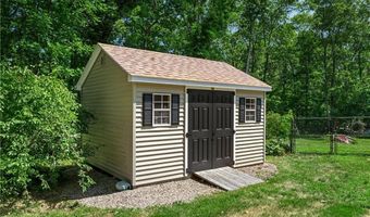 498 Camp Westwood Rd, Coventry, RI 02827
