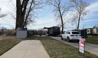 Lot 21 The Wilds RV Assoc at Bartlett Shores Lot, Bartlett, IA 51654