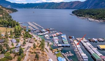 16946 E JDS E DOCK 27, Bayview, ID 83803