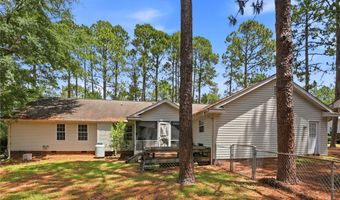 405 John McQueen Rd, Aberdeen, NC 28315