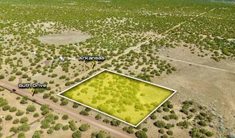 128 132 Co Rd 8061 2.53 Acres, Concho, AZ 85924