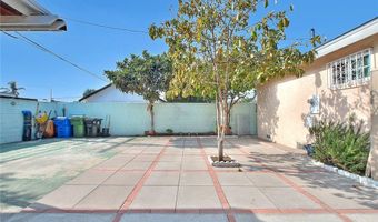 552 W 108th St, Los Angeles, CA 90044