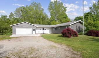 8091 Warner St, Allendale, MI 49401