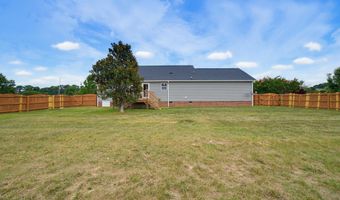 24 Bridle Dr, Angier, NC 27501