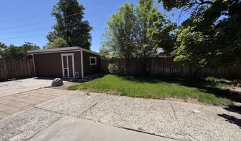 601 Bath St, Carson City, NV 89703