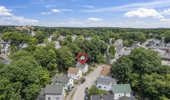30 S Park St, Bangor, ME 04401