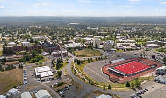 86 S. Airlift St Plan: Cali, Airway Heights, WA 99001