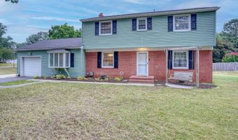 103 S FAIRFIELD Dr, Dover, DE 19901