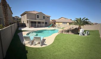29410 W COLUMBUS Ave, Buckeye, AZ 85396