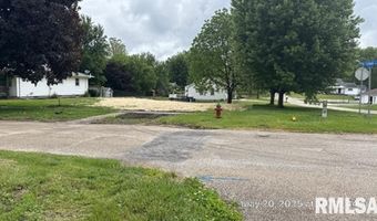 600 N COLLEGE Ave, Aledo, IL 61231