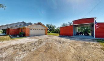 101 Oak Country, Weatherford, TX 76085