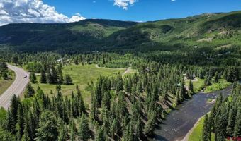 N Ridge Court lot 3, Antonito, CO 81120