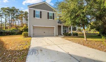37 Kings Cross Ct, Beaufort, SC 29902