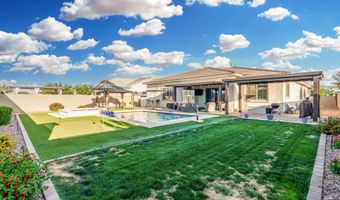 2052 E SCORPIO Pl, Chandler, AZ 85249