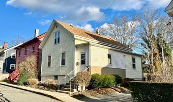 17 Warner St, Newport, RI 02840