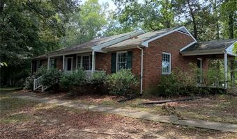 4749 Richmond Tappahannock Hwy, Aylett, VA 23009