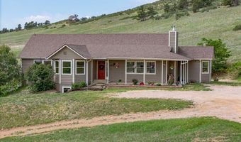 5821 W, Berthoud, CO 80513