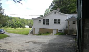 556 ORKNEY GRD, Basye, VA 22810