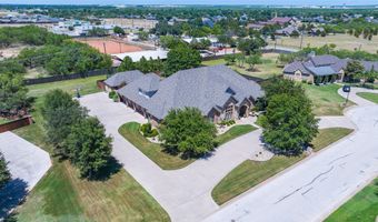 4334 La Hacienda Dr, Abilene, TX 79602