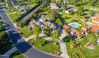 1816 Brittany Park Rd, Camarillo, CA 93012