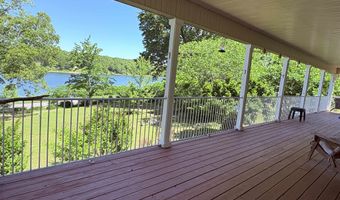 1350 Circle Rd, Ash Flat, AR 72513
