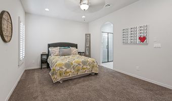 10709 Daryl Johnston St, El Paso, TX 79924