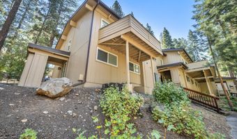 321 Ski Way 48, Incline Village, NV 89451