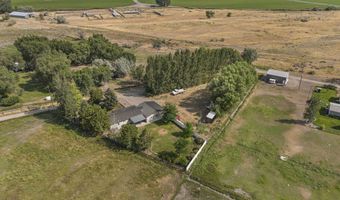 62 S 35 W, Blackfoot, ID 83221
