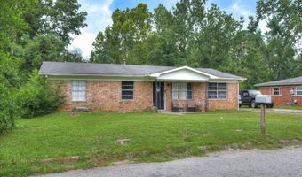 3632 Alene Cir, Augusta, GA 30906