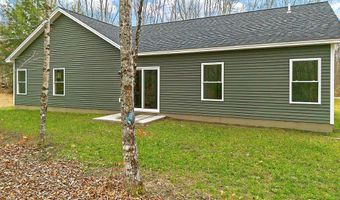 45 Marden Shore Rd, Albion, ME 04910