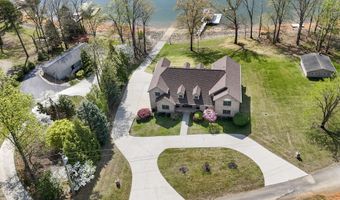 1166 Wildcat Rd, Bean Station, TN 37708
