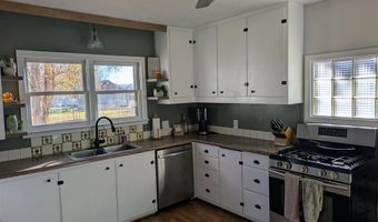 415 Holdrege Ave, Basin, WY 82410