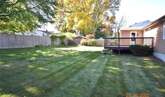 21 Young St, North Providence, RI 02904