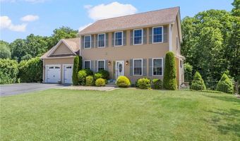 78 Ginger Trl, Coventry, RI 02816