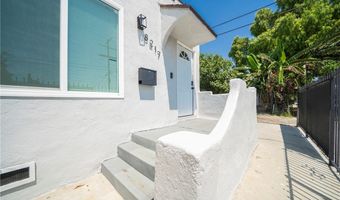 8217 Towne Ave, Los Angeles, CA 90003