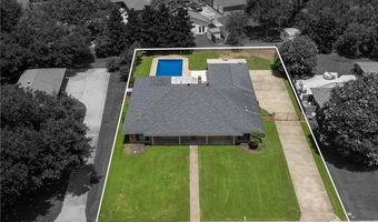 5212 ARGONNE Blvd, Alexandria, LA 71303