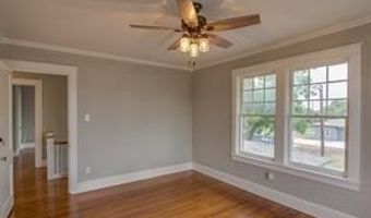 802 Orange St, Abilene, TX 79601