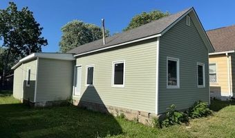 316 Filmore St, Afton, IA 50830