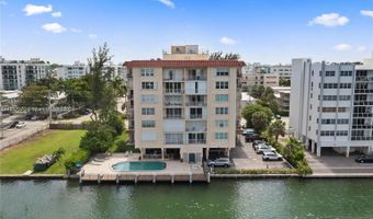 9341 E Bay Hbr 6D, Bay Harbor Islands, FL 33154