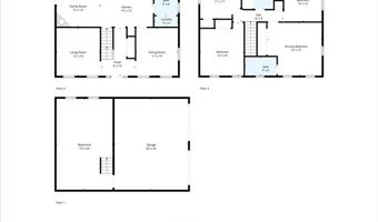 79 Groveland St, Abington, MA 02351
