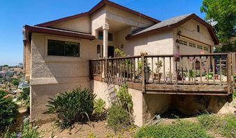 1644 LA MESA Ave, Spring Valley, CA 91977