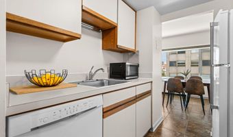 555 E William St 4J, Ann Arbor, MI 48104