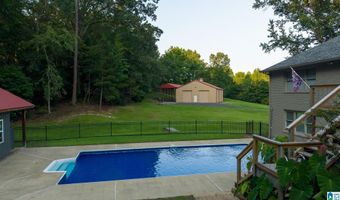 3901 COUNTY ROAD 33, Ashville, AL 35953