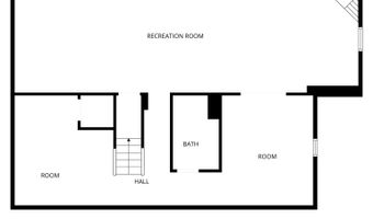 1646 PUGHS STORE Rd, Afton, VA 22920