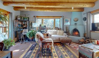 31 And 33 Juan De Dios Rd, Arroyo Seco, NM 87514