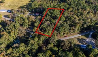 Barnes Rd, Andrews, SC 29510