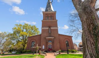 220 WEST St, Annapolis, MD 21401